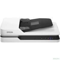 Epson WorkForce DS-1630 [B11B239401/B11B239507/B11B239402]