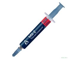 Термопаста MX-2 Thermal Compound 8-gramm 2019 Edition (ACTCP00004B)