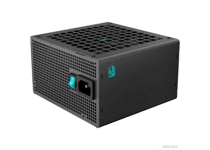 Блок питания Deepcool PQ650G