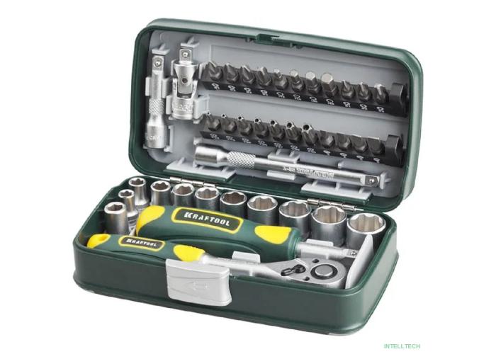 KRAFTOOL Набор 