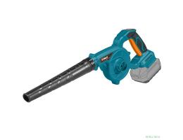 Bort BSS-21LI-P ВОЗДУХОДУВКА АККУМУЛЯТОРНАЯ (БЕЗ АКБ И ЗУ, аккумуляторная система Makita 18V LXT) [93414325] 