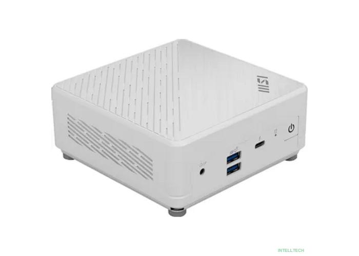 MSI Cubi 5 12M-046XRU [9S6-B0A812-221] White { i3 1215U/8Gb/SSD512Gb UHDG/noOS}