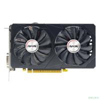 Видеокарта AFOX  Geforce GTX1650 SUPER 4GB GAMING GDDR6 128Bit DP DVI/HDMI ATX 2FAN (AF1650S-4096D6H3-V2) RTL