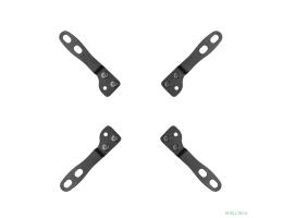 ONKRON A2G чёрный