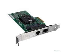 INTEL EXPI9402PT Сетевая карта OEM, PCI-Exepres Dual port server adapter