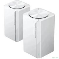 Xiaomi Mesh система AC1200 RU (2-pack)