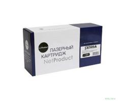 NetProduct CE505A Картридж для HP LJ P2055/P2035/Canon №719, 2,3K