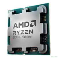 CPU AMD Ryzen 9 9900X OEM  (100-000000662) (Base 4,40GHz, Turbo 5,60GHz, GPU Radeon Graphics, L3 64Mb, TDP 120W, AM5) 