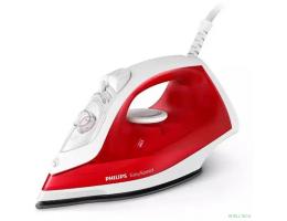 PHILIPS GC1742/40 Утюг, 2000 Вт,90 г, красный