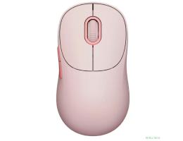 Xiaomi Wireless Mouse 3 Pink GL [BHR8911GL]