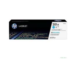 HP CF401A Картридж, Cyan {LaserJet Pro M252n/M252dw, 1400 страниц.}