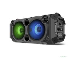 Колонка порт. Sven PS-550 черный 36W 2.0 BT/3.5Jack/USB 10м 2000mAh (SV-018153)