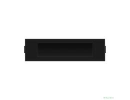 Exegate EX269461RUS Передняя панель для установки устройства 3,5" в отсек  5,25"   Exegate HD-809