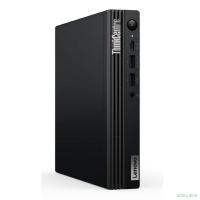 Lenovo ThinkCentre M70q G5 Tiny [12TD003SSA] (КЛАВ.РУС.ГРАВ.) Black {i5-13400T/16GB 2slots/512GB SSD/DOS/VESA/k+m}