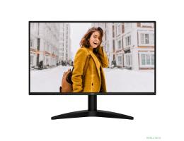 LCD AOC 23.8" 24B36H {IPS 1920x1080 100Hz 1ms 250cd 1500:1 D-Sub HDMI}