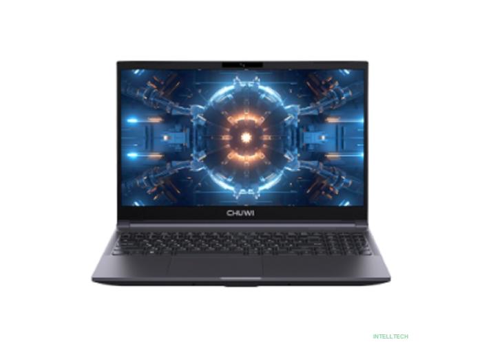 CHUWI GTBook [CWI624-521E5E1PDM35] Grey 15.6