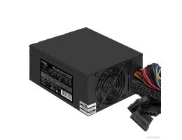 Exegate EX235029RUS Блок питания 500W <RM-500ADS> APFC,2х8 cm fan, 20+4pin/(4+4)pin , 2xPCI-E , 9xSATA  ((Server) PRO)
