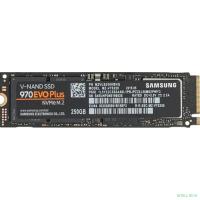 Samsung SSD 250Gb 970 EVO Plus M.2 MZ-V7S250BW