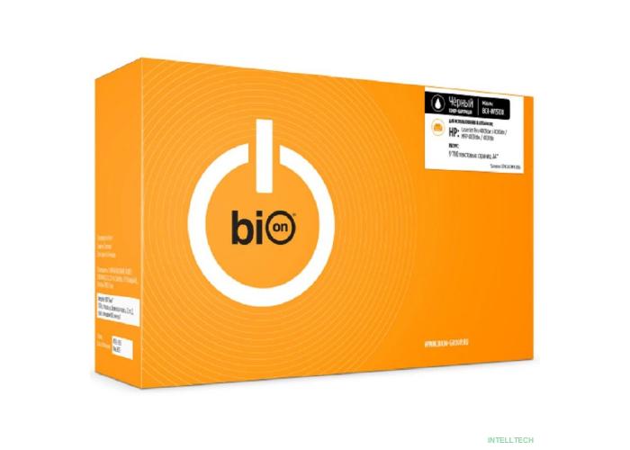 Bion BCR-W1510X-18K Картридж для HP LaserJet Pro 4003dw/4003dn, MFP 4103fdw/4103fdn, с чипом, черный 18000 стр.