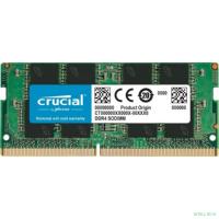 Crucial DDR4 SODIMM 16GB CT16G4SFS832A PC4-25600, 3200MHz  OEM