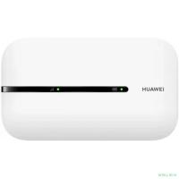 HUAWEI 51071VPL E5576-321 Портативный Модем 3G/4G Mobile WiFi 3s, LTE cat.4, 1500 mAh