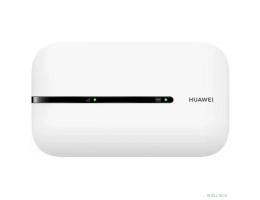 HUAWEI 51071VPL E5576-321 Портативный Модем 3G/4G Mobile WiFi 3s, LTE cat.4, 1500 mAh