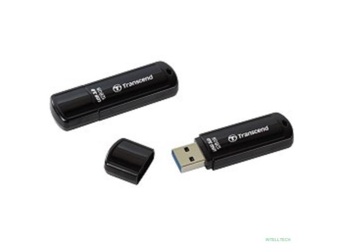 Transcend USB Drive 128Gb JetFlash 700 TS128GJF700 {USB 3.0}