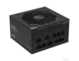 Блок питания 850W Gigabyte UD850GM PG5 P850W (ATX, 20+4 pin, 120mm fan, PCI-E 6+2Px4+16 pin, 8xSATA) (GP-UD850GM PG5 V2)