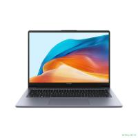 Huawei MateBook D14 MDG-X [53014BSB] Space Grey 14