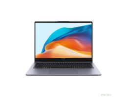 Huawei MateBook D14 MDG-X [53014BSB] Space Grey 14" {FHD+  i5-13420H/16GB/512GB SSD/DOS} 
