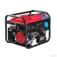 FUBAG BS 8500 A ES DUPLEX Электростанция бензиновая [641002/641089]   