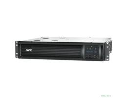 APC Smart-UPS 1000VA SMT1000RMI2UC