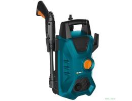 Bort BHR-1700-PRO Мойка высокого давления [93416305] { 1600 Вт, максимальное давление 120 бар, рабочее давление 90 бар, 7 л/мин, 4 кг, набор акссесуаров 7 шт }