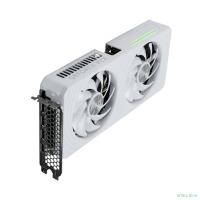 Видеокарта PCIE16 RTX5060TI 16GB PA-RTX5060Ti WHITE OC 16GB PALIT