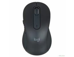 910-006236/910-006388/910-006247  Logitech Signature M650 L Wireless Mouse-GRAPHITE