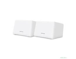 Mercusys Halo H47BE(2-pack) BE9300 Домашняя Mesh Wi-Fi 7 система