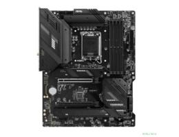 MSI MAG B760 TOMAHAWK WIFI {LGA1700, 4xDDR5, 4xSATA3 RAID 3xM.2 HDMI DP ATX}