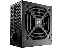 Cougar XTC 600 Блок питания Cougar XTC 600 (Разъем PCIe-2шт,ATX v2.31, 600W, Active PFC, 120mm Fan, Power cord, 80 Plus, Japanese standby capacitors) [XTC600] BULK 