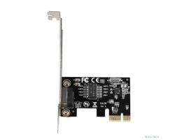 ORIGO ON200/A1A Сетевой адаптер PCI-E, 1x1000Base-T (низкопрофильная и стандартная планки в комплекте)