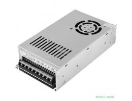 Rexant 200-300-1 Источник питания 12V, 300W с разъёмами под винт, без влагозащиты (IP23)