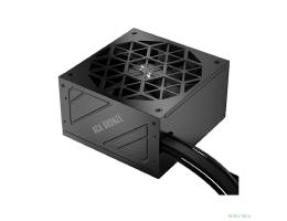1STPLAYER ACK BRONZE 750W Black / ATX 3.1, PCIe 5.1, APFC, 80 PLUS Bronze, Double Forward, full Teapo caps, 140mm fan, non-modular / HA-750AA2