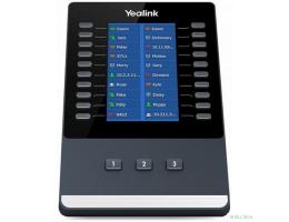 YEALINK EXP43, цветной экран, для телефонов SIP-T43U, SIP-T46U, SIP-T48U