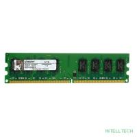 Kingston DDR2 DIMM 2GB KVR800D2N6/2G (PC2-6400, 800MHz)