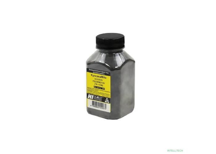 Hi-Black Тонер TK-1150 для Kyocera ECOSYS P2235/M2135 Bk, 120 г, банка