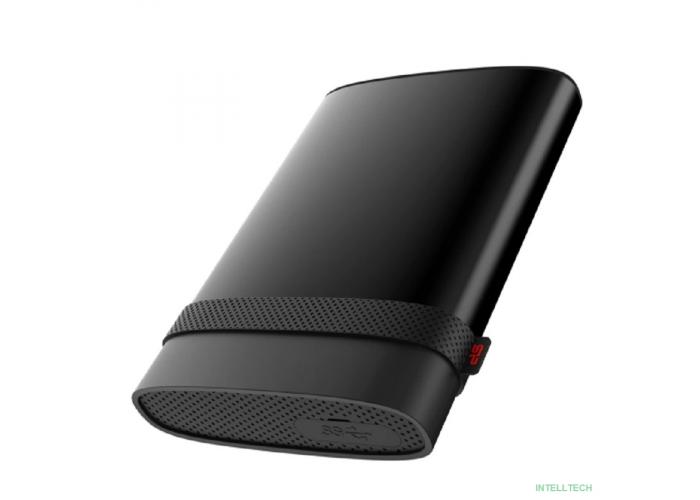 Silicon Power Portable HDD 1TB Armor A85B, 2.5