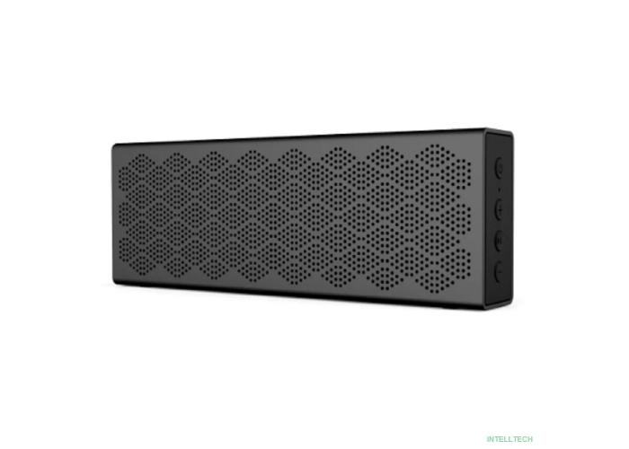 Edifier MP120 Grey {:4 Вт + 4 Вт;частотный диапазон:100 Гц - 15 кГц;AUX, MicroSD, Bluetooth 5.0}