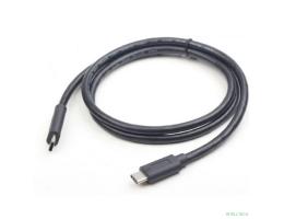Exegate EX294784RUS Кабель для зарядки ExeGate EX-CCP-USB3.1-CMCM2-1.8 (USB Type Cm/Cm, Gen.2, 10Gbit/s, 5A, 100W, 1,8м) Exegate EX294784RUS Кабель для зарядки ExeGate EX-CCP-USB3.1-CMCM2-1.8 (USB Type Cm/Cm, Gen.2, 10Gbit/s, 5A, 100W, 1,8м)