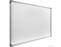 IQBoard [RPT082-40 (RPN082)] 82" Интерактивная доска [IR технология, 40 касаний, USB, 16:10]
