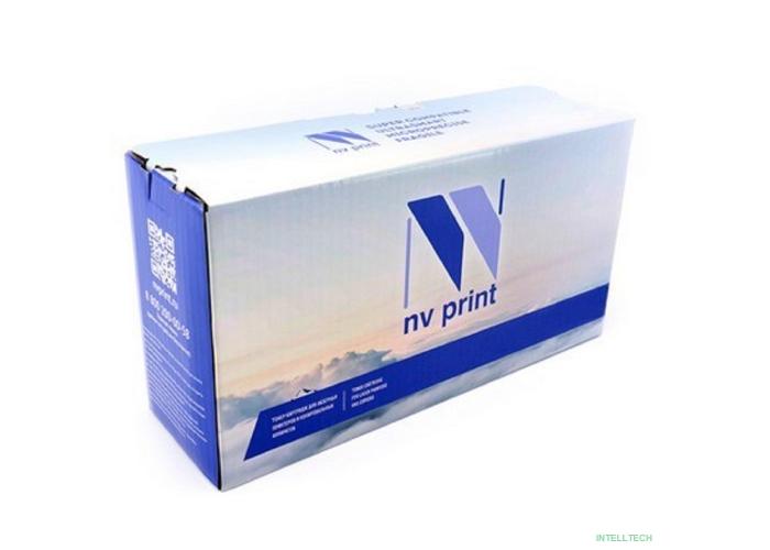 NV Print  C2500HC  Картридж  для Ricoh IM C2000/C2500 (10500k) Cyan