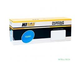 Hi-Black  W2071A  Тонер-картридж (HB-W2070A) для HP CL 150a/150nw/MFP178nw/179fnw, 117A, C, 0,7K